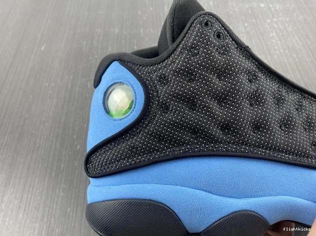 Jordan Air 13 University DJ5982-041 Blue 0718